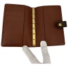 Louis Vuitton Agenda PM Monogram Canvas Small Leather Goods Louis Vuitton 24