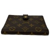 Louis Vuitton Agenda PM Monogram Canvas Small Leather Goods Louis Vuitton 19