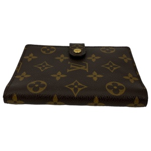 Louis Vuitton Agenda PM Monogram Canvas