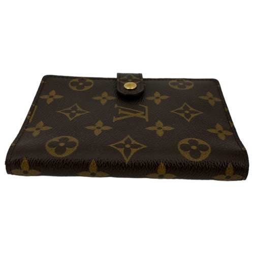 Louis Vuitton Agenda PM Monogram Canvas