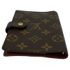 Louis Vuitton Agenda PM Monogram Canvas Small Leather Goods Louis Vuitton 20