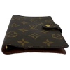 Louis Vuitton Agenda PM Monogram Canvas Small Leather Goods Louis Vuitton 18