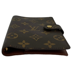 Louis Vuitton Agenda PM Monogram Canvas