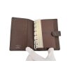 Louis Vuitton Agenda PM Taiga Louis Vuitton Louis Vuitton 28