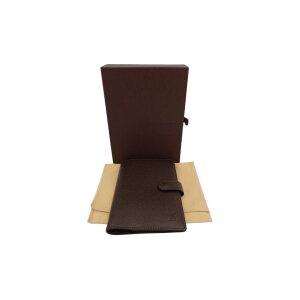 Louis Vuitton Agenda PM Taiga Louis Vuitton Louis Vuitton 17