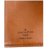 Louis Vuitton Agenda PM Monogram Canvas Kleinlederwaren Louis Vuitton 48 Louis Vuitton Agenda PM Monogram Canvas Kleinlederwaren Louis Vuitton 48