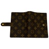 Louis Vuitton Agenda PM Monogram Canvas Kleinlederwaren Louis Vuitton 46 Louis Vuitton Agenda PM Monogram Canvas Kleinlederwaren Louis Vuitton 46