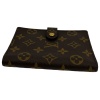 Louis Vuitton Agenda PM Monogram Canvas Kleinlederwaren Louis Vuitton 42 Louis Vuitton Agenda PM Monogram Canvas Kleinlederwaren Louis Vuitton 42