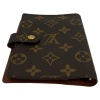 Louis Vuitton Agenda PM Monogram Canvas Kleinlederwaren Louis Vuitton 41 Louis Vuitton Agenda PM Monogram Canvas Kleinlederwaren Louis Vuitton 41
