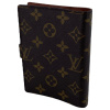 Louis Vuitton Agenda PM Monogram Canvas Small Leather Goods Louis Vuitton 12 Louis Vuitton Agenda PM Monogram Canvas Small Leather Goods Louis Vuitton 12