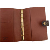 Louis Vuitton Agenda PM Monogram Canvas Small Leather Goods Louis Vuitton 15 Louis Vuitton Agenda PM Monogram Canvas Small Leather Goods Louis Vuitton 15
