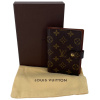Louis Vuitton Agenda PM Monogram Canvas Small Leather Goods Louis Vuitton 11 Louis Vuitton Agenda PM Monogram Canvas Small Leather Goods Louis Vuitton 11
