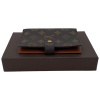 Louis Vuitton Agenda PM Monogram Canvas Small Leather Goods Louis Vuitton 13 Louis Vuitton Agenda PM Monogram Canvas Small Leather Goods Louis Vuitton 13