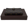 Louis Vuitton Agenda PM Monogram Canvas Small Leather Goods Louis Vuitton 14 Louis Vuitton Agenda PM Monogram Canvas Small Leather Goods Louis Vuitton 14