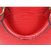 Louis Vuitton Alma PM Epi Rot Handtaschen Louis Vuitton 25