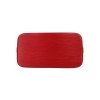 Louis Vuitton Alma PM Epi Rot Handtaschen Louis Vuitton 20