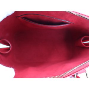 Louis Vuitton Alma PM Epi Red Carrier bags Louis Vuitton 30