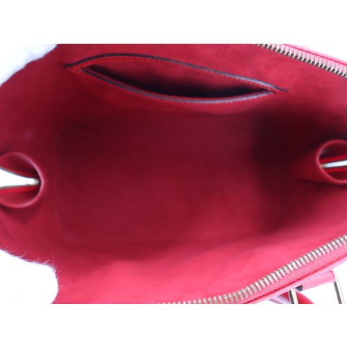 Louis Vuitton Alma PM Epi Red Carrier bags Louis Vuitton 16