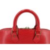 Louis Vuitton Alma PM Epi Rot Handtaschen Louis Vuitton 24