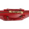 Louis Vuitton Alma PM Epi Rot Handtaschen Louis Vuitton 26