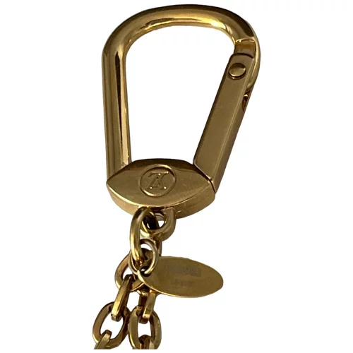 Louis Vuitton Alma Bag Charm