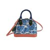 Louis Vuitton Alma BB Aqua Print Handtaschen Louis Vuitton 19