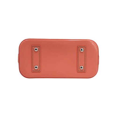 Louis Vuitton Alma BB Aqua Print Handtaschen Louis Vuitton 8