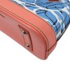 Louis Vuitton Alma BB Aqua Print Handtaschen Louis Vuitton 28