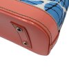 Louis Vuitton Alma BB Aqua Print Handtaschen Louis Vuitton 30