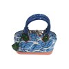 Louis Vuitton Alma BB Aqua Print Handtaschen Louis Vuitton 31