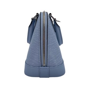 Louis Vuitton Alma BB Epi Bleu Nuage Handtaschen Louis Vuitton 25 Louis Vuitton Alma BB Epi Bleu Nuage Handtaschen Louis Vuitton 25
