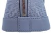 Louis Vuitton Alma BB Epi Bleu Nuage Handtaschen Louis Vuitton 23