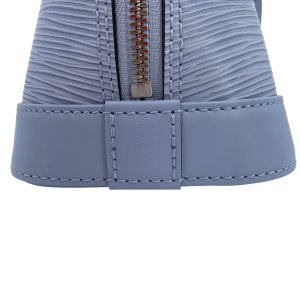 Louis Vuitton Alma BB Epi Bleu Nuage Handtaschen Louis Vuitton 26 Louis Vuitton Alma BB Epi Bleu Nuage Handtaschen Louis Vuitton 26