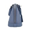 Louis Vuitton Alma BB Epi Bleu Nuage Handtaschen Louis Vuitton 25
