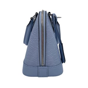 Louis Vuitton Alma BB Epi Bleu Nuage Handtaschen Louis Vuitton 28 Louis Vuitton Alma BB Epi Bleu Nuage Handtaschen Louis Vuitton 28