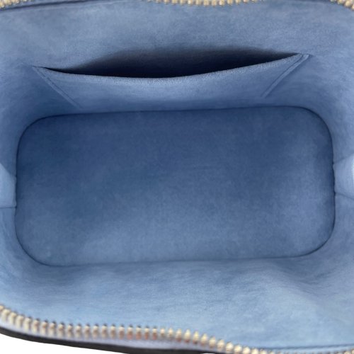 Louis Vuitton Alma BB Epi Bleu Nuage Handtaschen Louis Vuitton 16 Louis Vuitton Alma BB Epi Bleu Nuage Handtaschen Louis Vuitton 16