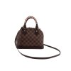 Louis Vuitton Alma BB Braided Handtaschen Louis Vuitton 17