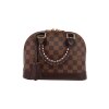 Louis Vuitton Alma BB Braided Handtaschen Louis Vuitton 21