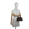 Louis Vuitton Alma BB Braided Handtaschen Louis Vuitton 19