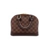 Louis Vuitton Alma BB Braided Handtaschen Louis Vuitton 23