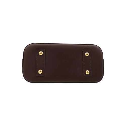 Louis Vuitton Alma BB Braided Handtaschen Louis Vuitton 9