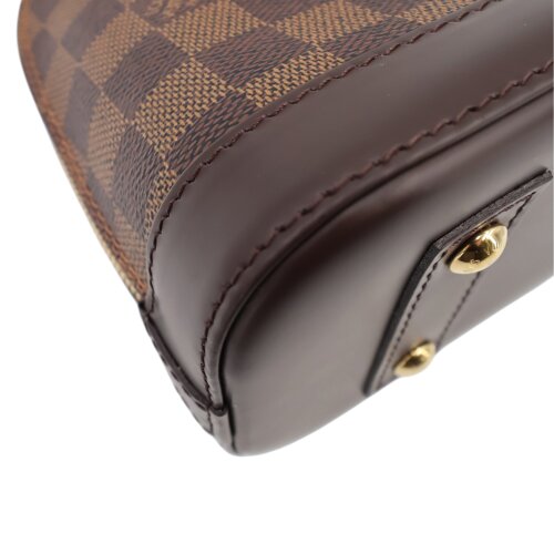 Louis Vuitton Alma BB Braided Handtaschen Louis Vuitton 10
