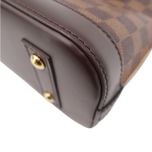 Louis Vuitton Alma BB Braided Handtaschen Louis Vuitton 11