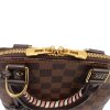 Louis Vuitton Alma BB Braided Handtaschen Louis Vuitton 29