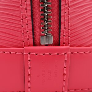 Louis Vuitton Alma BB Epi Dragon Fruit Louis Vuitton Louis Vuitton 30