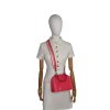 Louis Vuitton Alma BB Epi Dragon Fruit Handbags Louis Vuitton 18