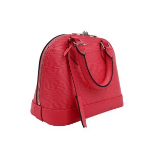 Louis Vuitton Alma BB Epi Dragon Fruit Louis Vuitton Louis Vuitton 25