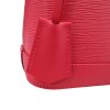 Louis Vuitton Alma BB Epi Dragon Fruit Handbags Louis Vuitton 26