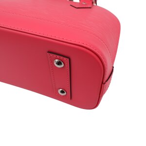 Louis Vuitton Alma BB Epi Dragon Fruit Louis Vuitton Louis Vuitton 28