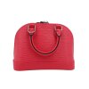 Louis Vuitton Alma BB Epi Dragon Fruit Handbags Louis Vuitton 21